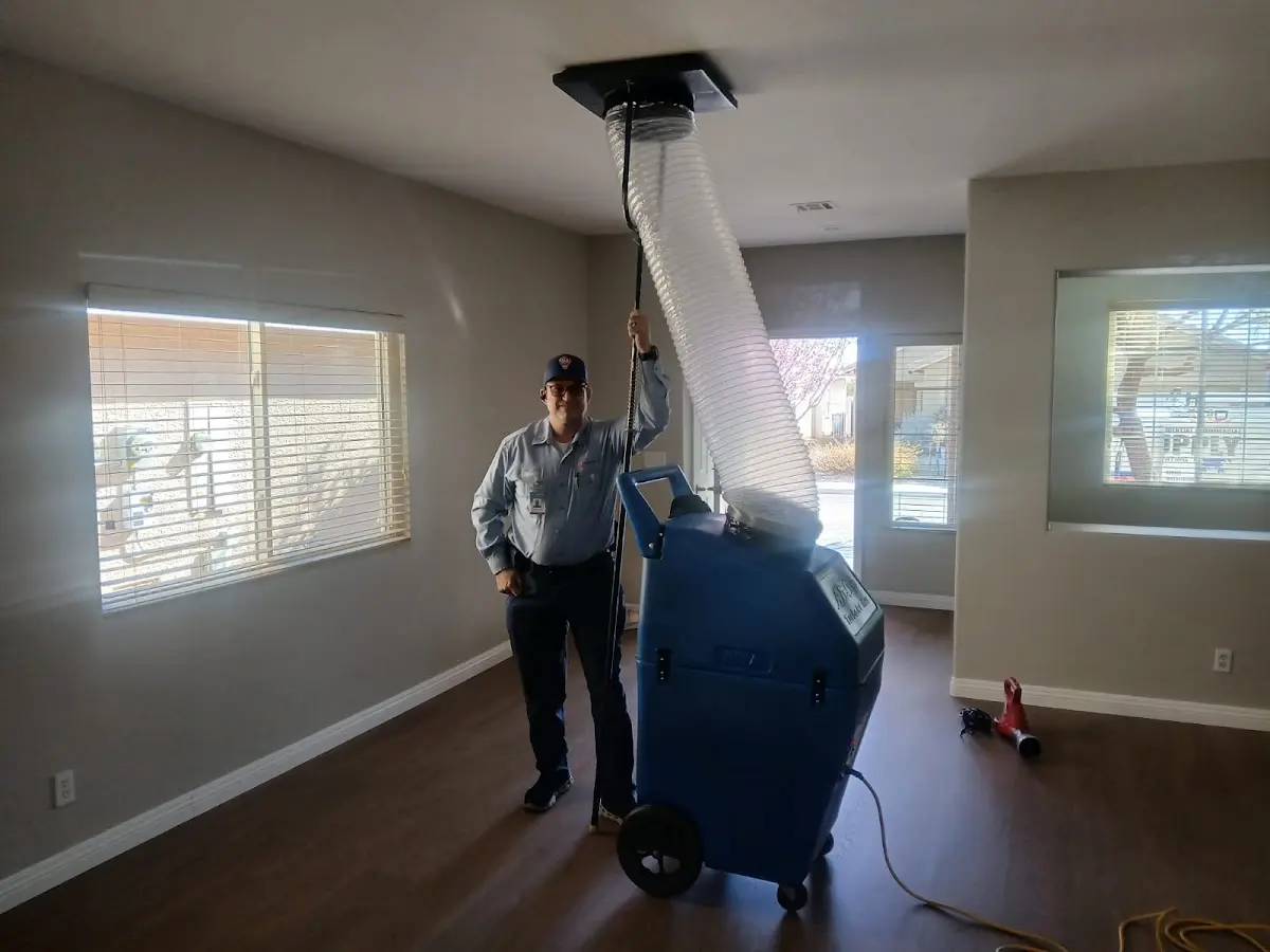 Professional AC Repair work inside a Winter Springs home
